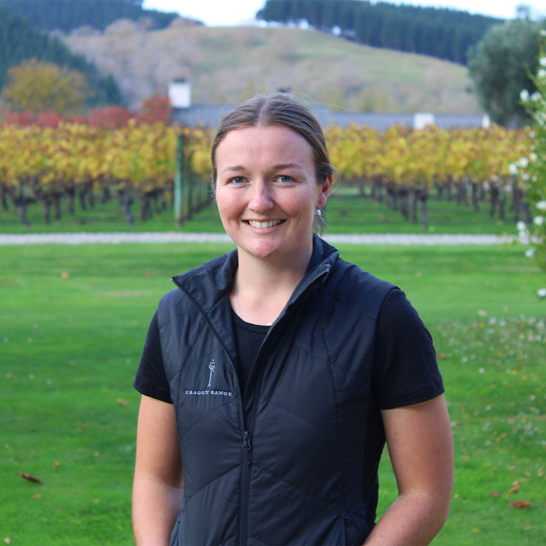 From Student to Vineyard Cadet